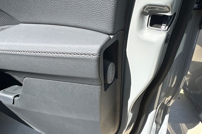 2025 SKODA Kodiaq 140TSI Select