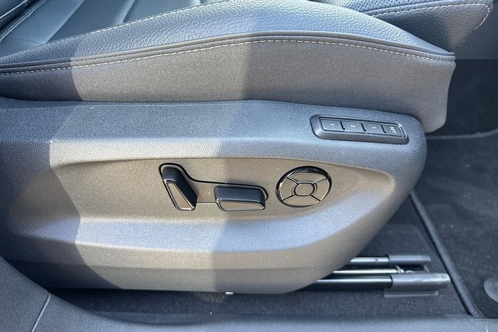 2025 SKODA Kodiaq 140TSI Select