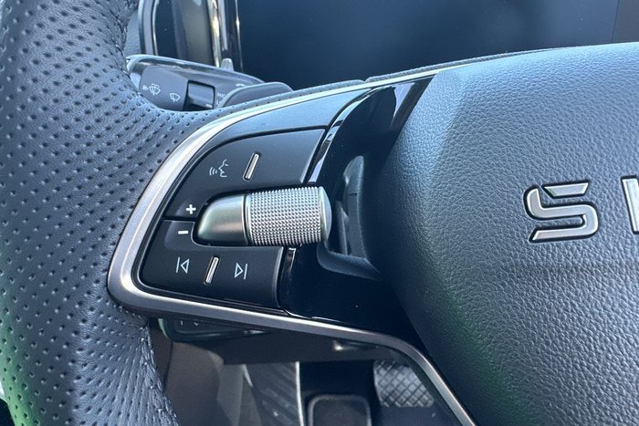 2025 SKODA Kodiaq 140TSI Select