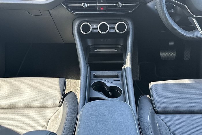 2025 SKODA Kodiaq 140TSI Select