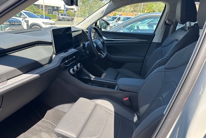 2025 SKODA Kodiaq 140TSI Select