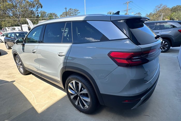 2025 SKODA Kodiaq 140TSI Select