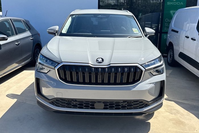 2025 SKODA Kodiaq 140TSI Select