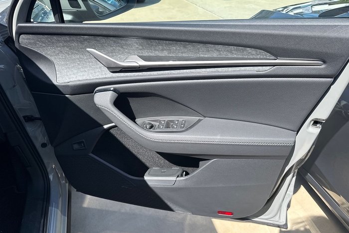 2025 SKODA Kodiaq 140TSI Select