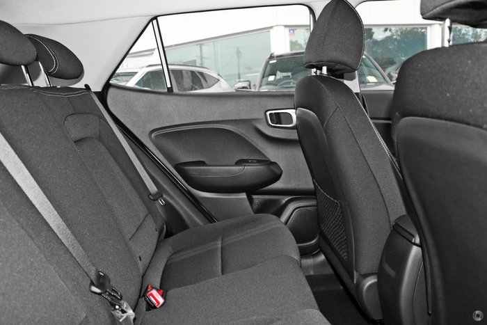 2025 Hyundai Venue QX.V5 MY26 Atlas White