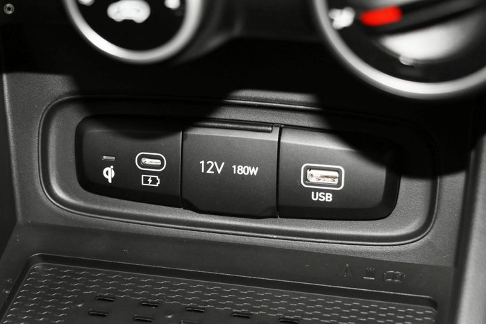 2025 Hyundai Venue QX.V5 MY26 Atlas White