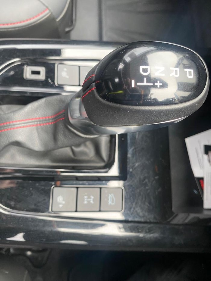 2024 Isuzu D-MAX X-TERRAIN