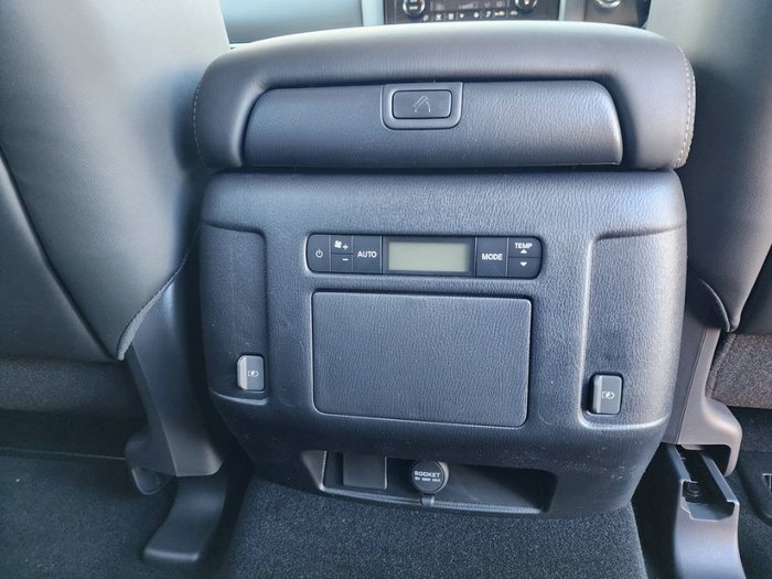 2026 Nissan PATROL TI