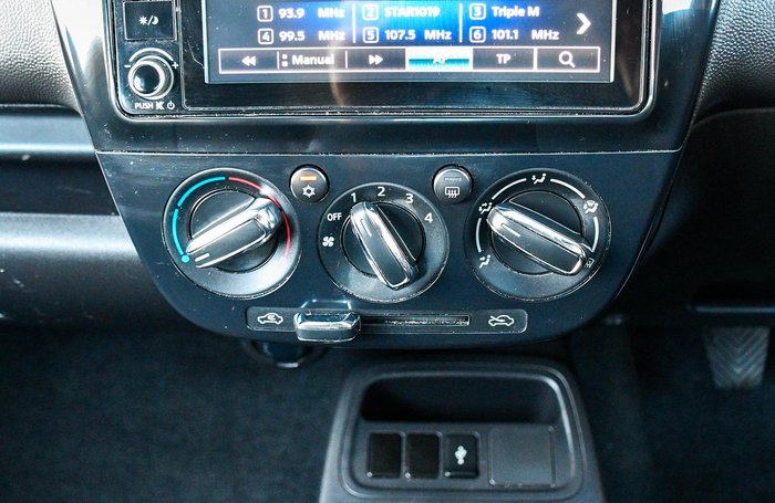 2020 Mitsubishi Mirage ES