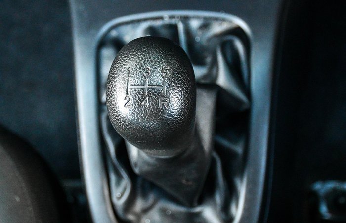 2020 Mitsubishi Mirage ES