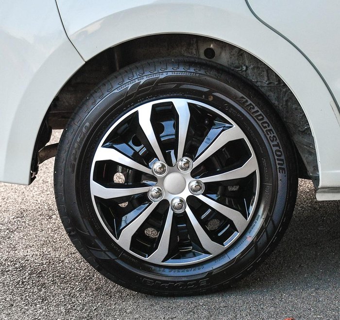 2020 Mitsubishi Mirage ES