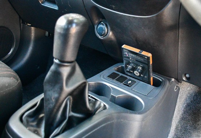 2020 Mitsubishi Mirage ES