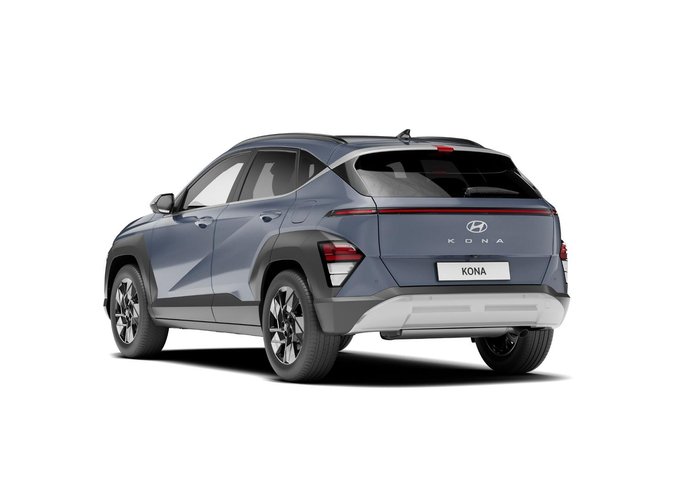 2025 Hyundai Kona Elite SX2.V3.5 MY26