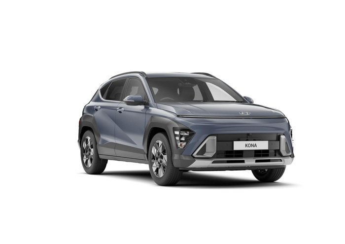 2025 Hyundai Kona Elite SX2.V3.5 MY26