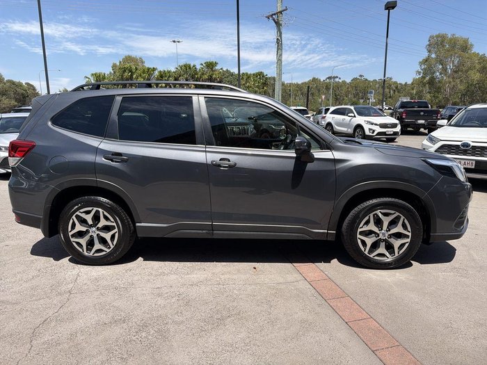 2023 Subaru Forester 2.5i