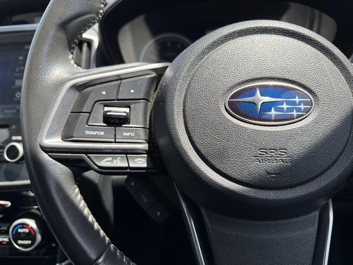 2023 Subaru Forester 2.5i