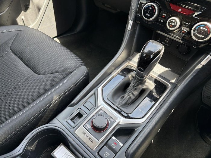 2023 Subaru Forester 2.5i