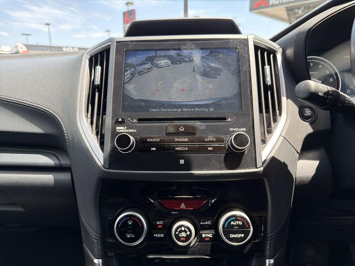 2023 Subaru Forester 2.5i