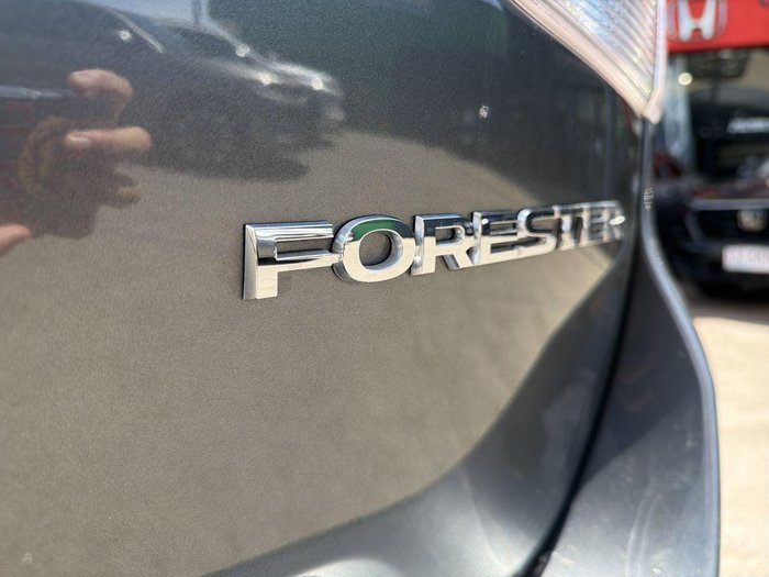 2023 Subaru Forester 2.5i