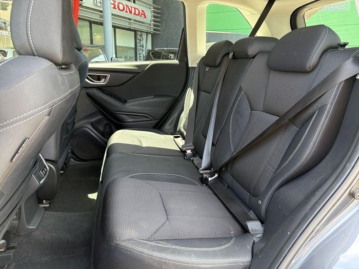 2023 Subaru Forester 2.5i