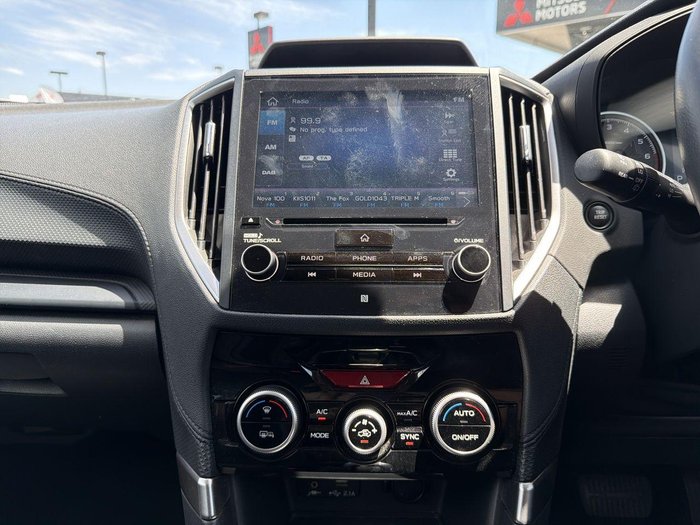 2023 Subaru Forester 2.5i