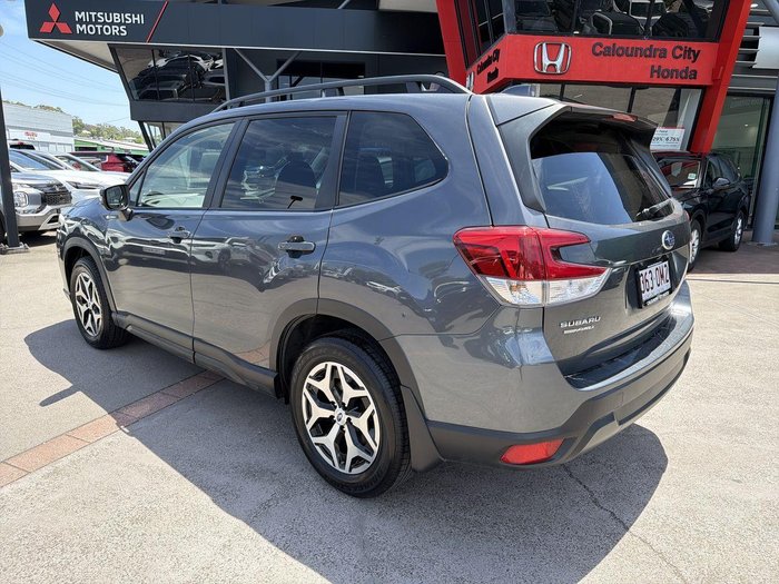 2023 Subaru Forester 2.5i