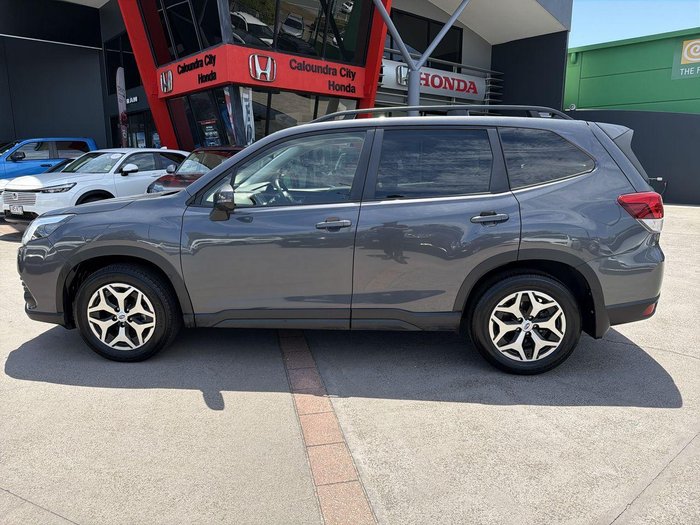 2023 Subaru Forester 2.5i