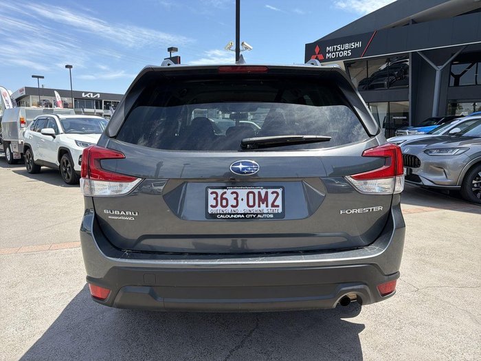 2023 Subaru Forester 2.5i