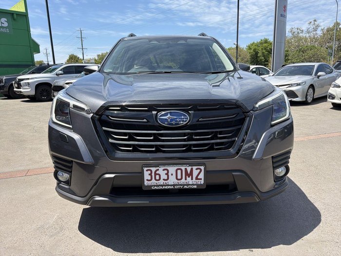 2023 Subaru Forester 2.5i