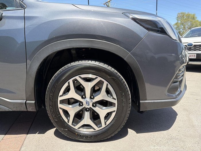 2023 Subaru Forester 2.5i