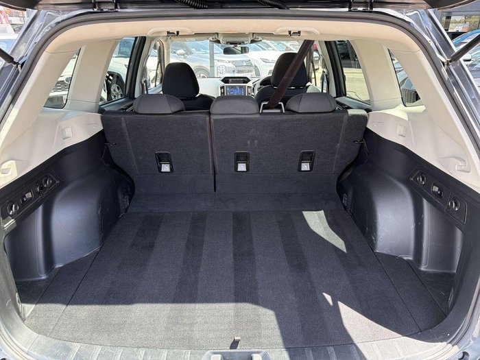 2023 Subaru Forester 2.5i