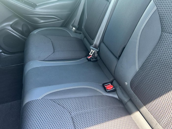 2021 Subaru Forester 2.5i Premium S5 MY21 AWD Crystal White