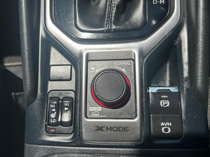 2021 Subaru Forester 2.5i Premium S5 MY21 AWD Crystal White