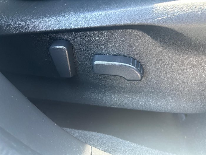 2021 Subaru Forester 2.5i Premium S5 MY21 AWD Crystal White