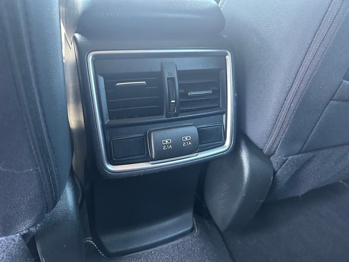 2021 Subaru Forester 2.5i Premium S5 MY21 AWD Crystal White