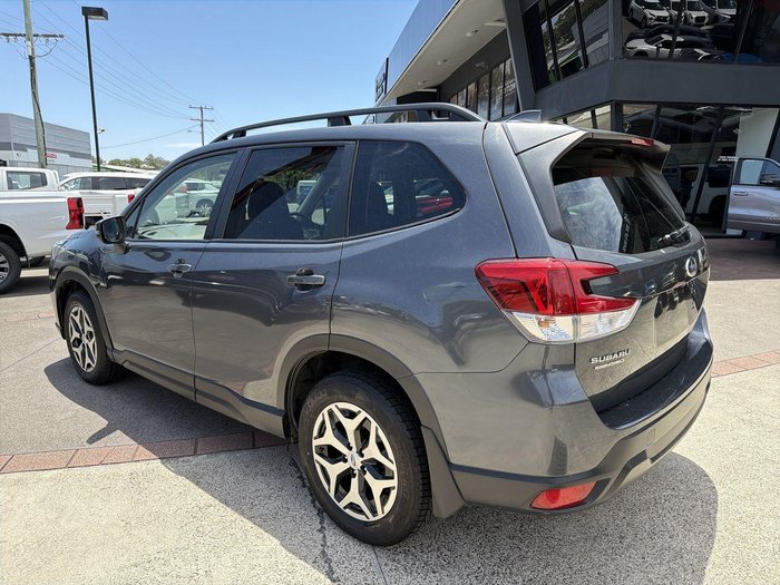 2023 Subaru Forester 2.5i