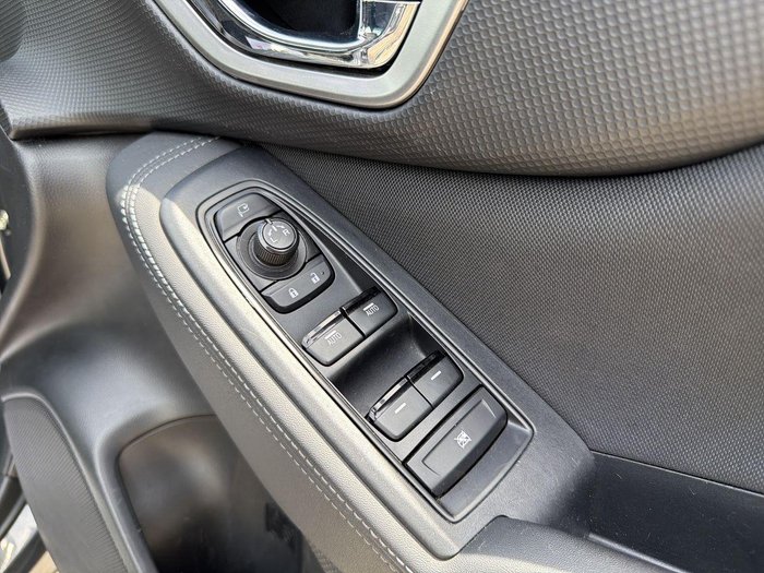 2023 Subaru Forester 2.5i