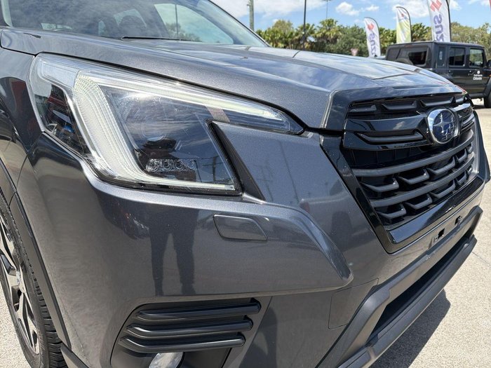 2023 Subaru Forester 2.5i