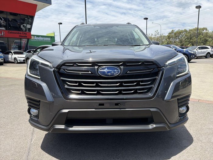 2023 Subaru Forester 2.5i