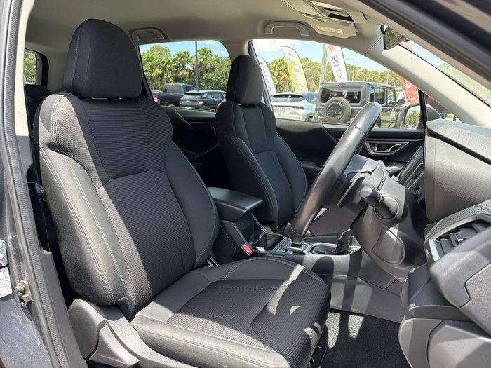 2023 Subaru Forester 2.5i