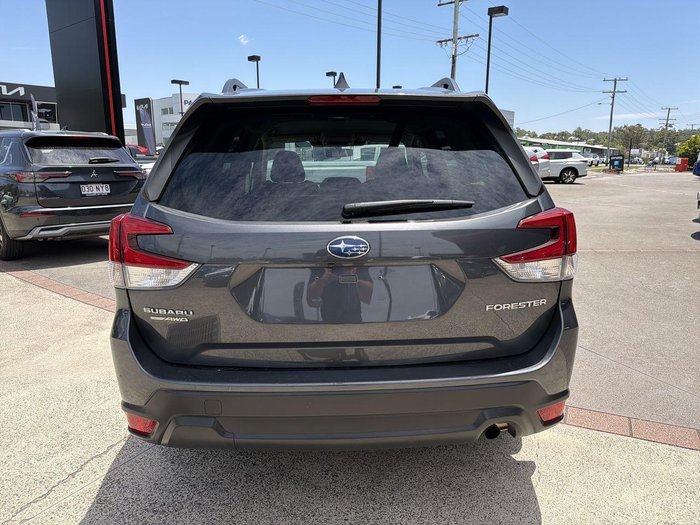 2023 Subaru Forester 2.5i