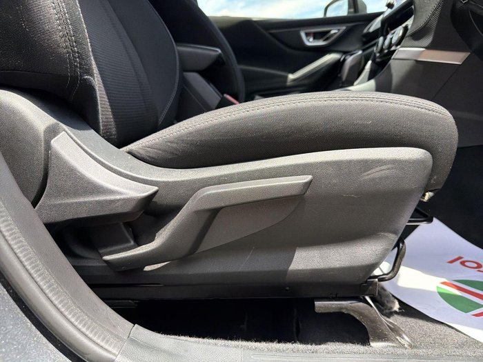 2023 Subaru Forester 2.5i