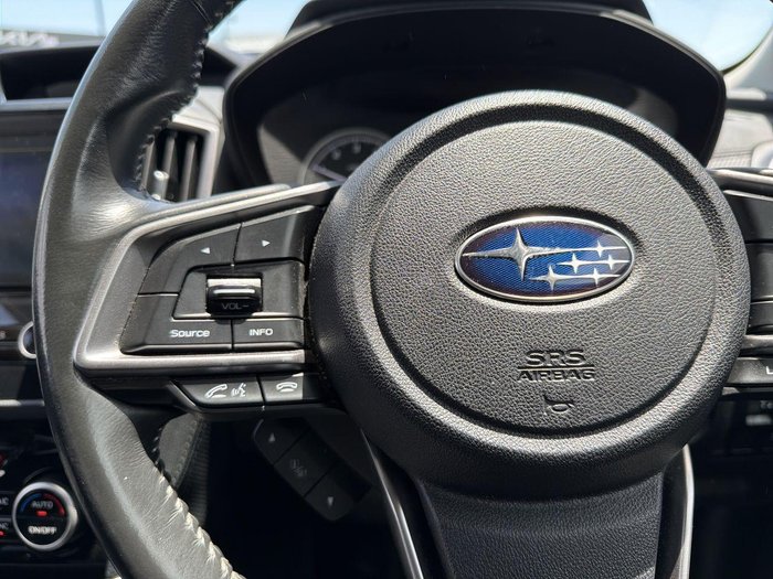 2023 Subaru Forester 2.5i