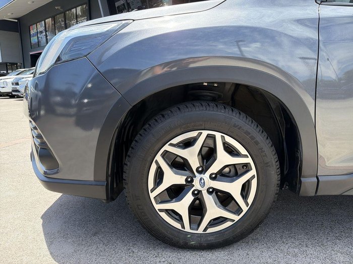 2023 Subaru Forester 2.5i