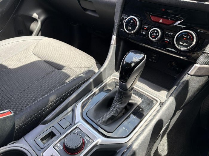 2023 Subaru Forester 2.5i