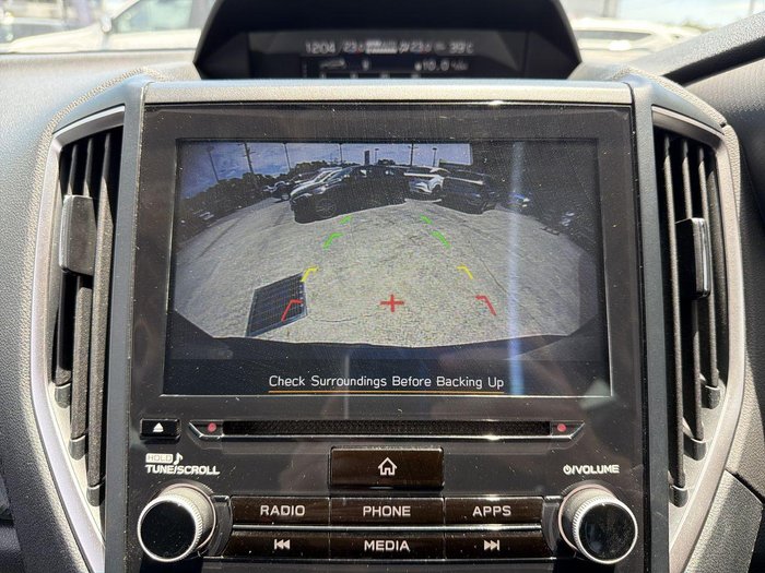 2023 Subaru Forester 2.5i