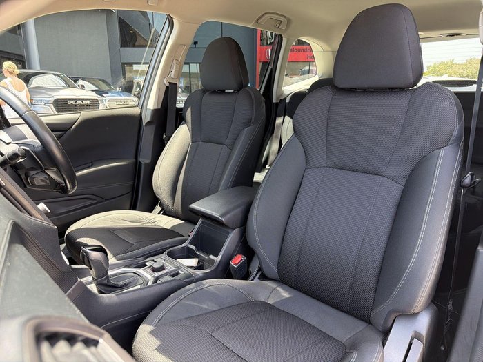 2023 Subaru Forester 2.5i