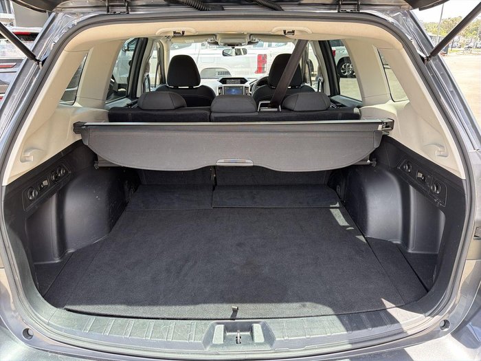 2023 Subaru Forester 2.5i