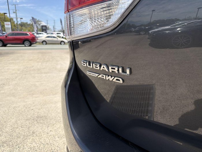 2023 Subaru Forester 2.5i