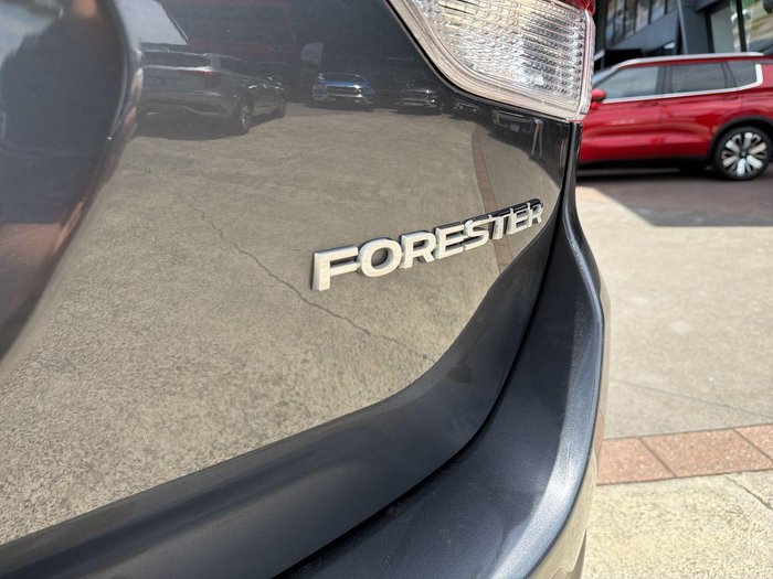 2023 Subaru Forester 2.5i